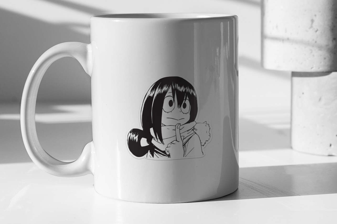 Tsuyu ❤ (asui my hero academia) 238