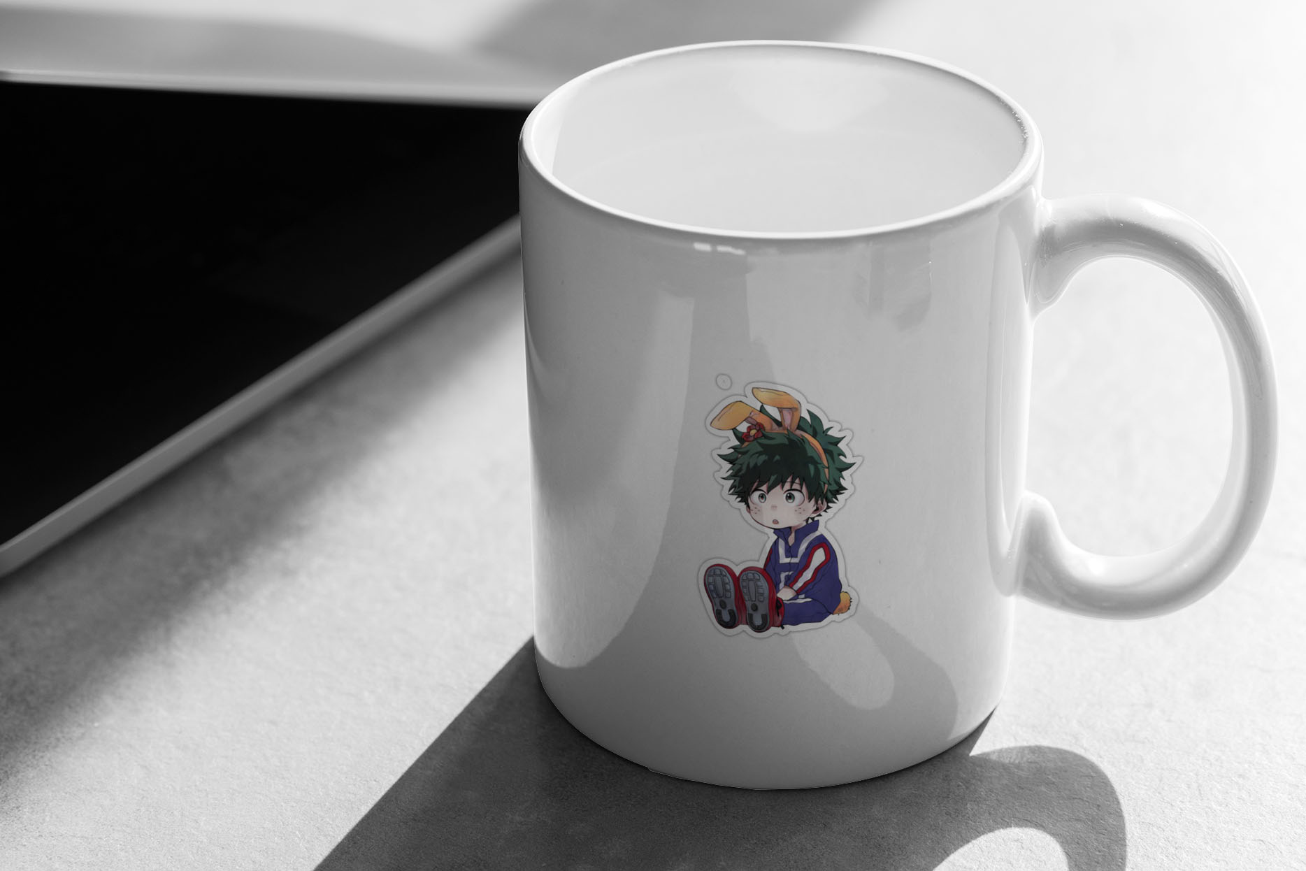 Izuku Kid 180