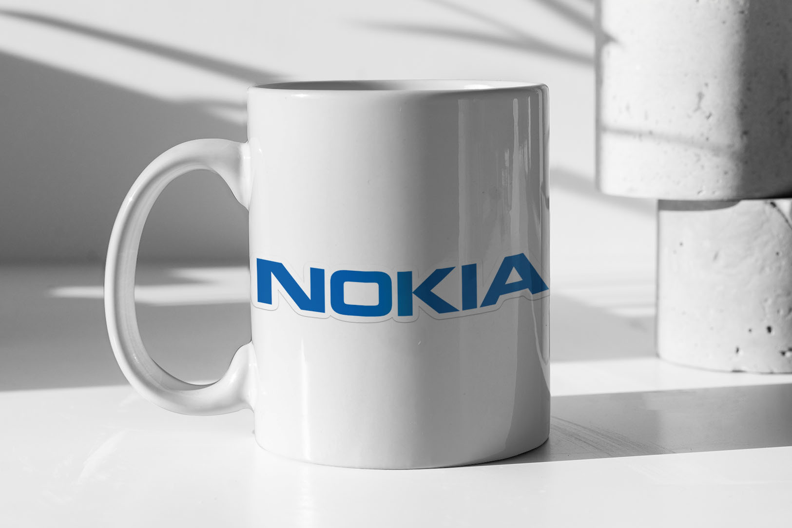 Nokia logo 342