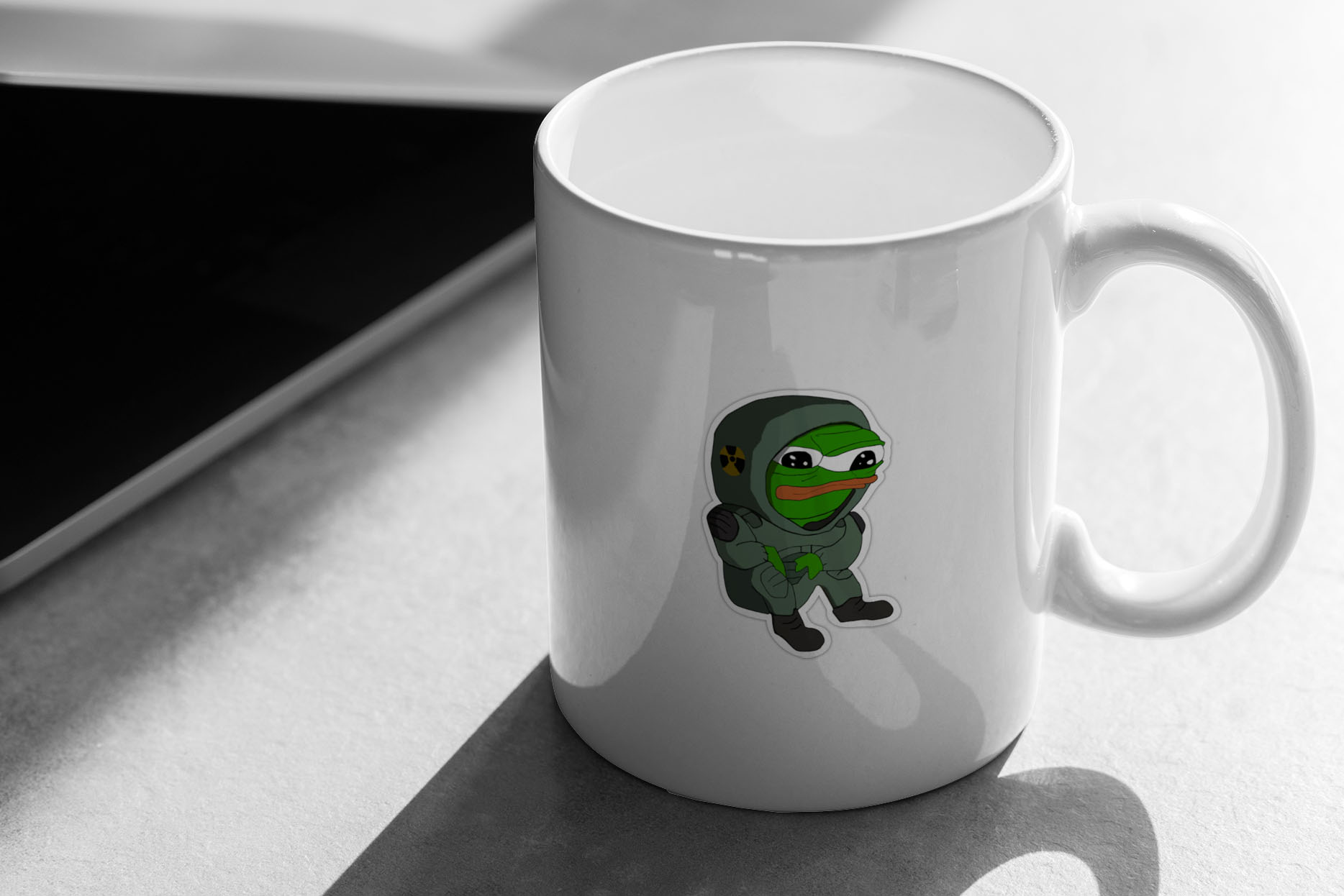 Stalker Pepe Apu Strelok  Cap 61