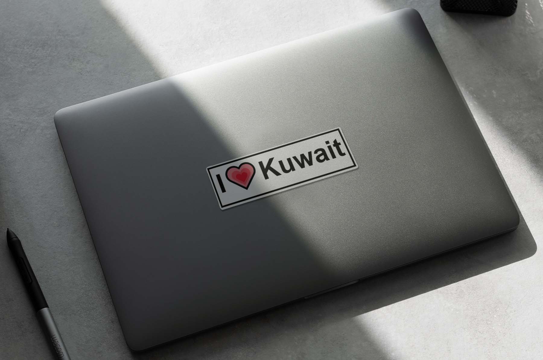 I Love Kuwait 209