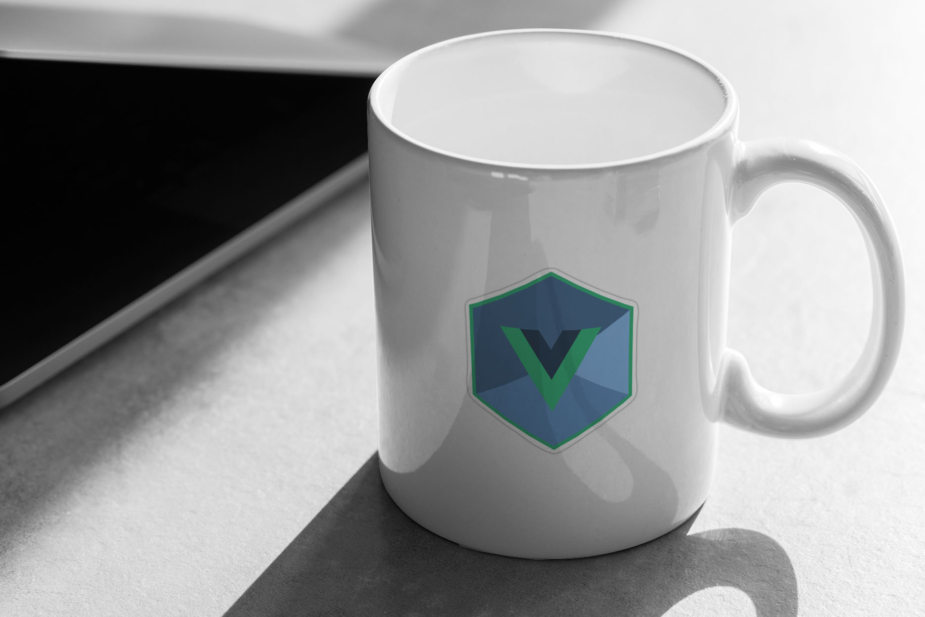 hexagonal vuejs 196