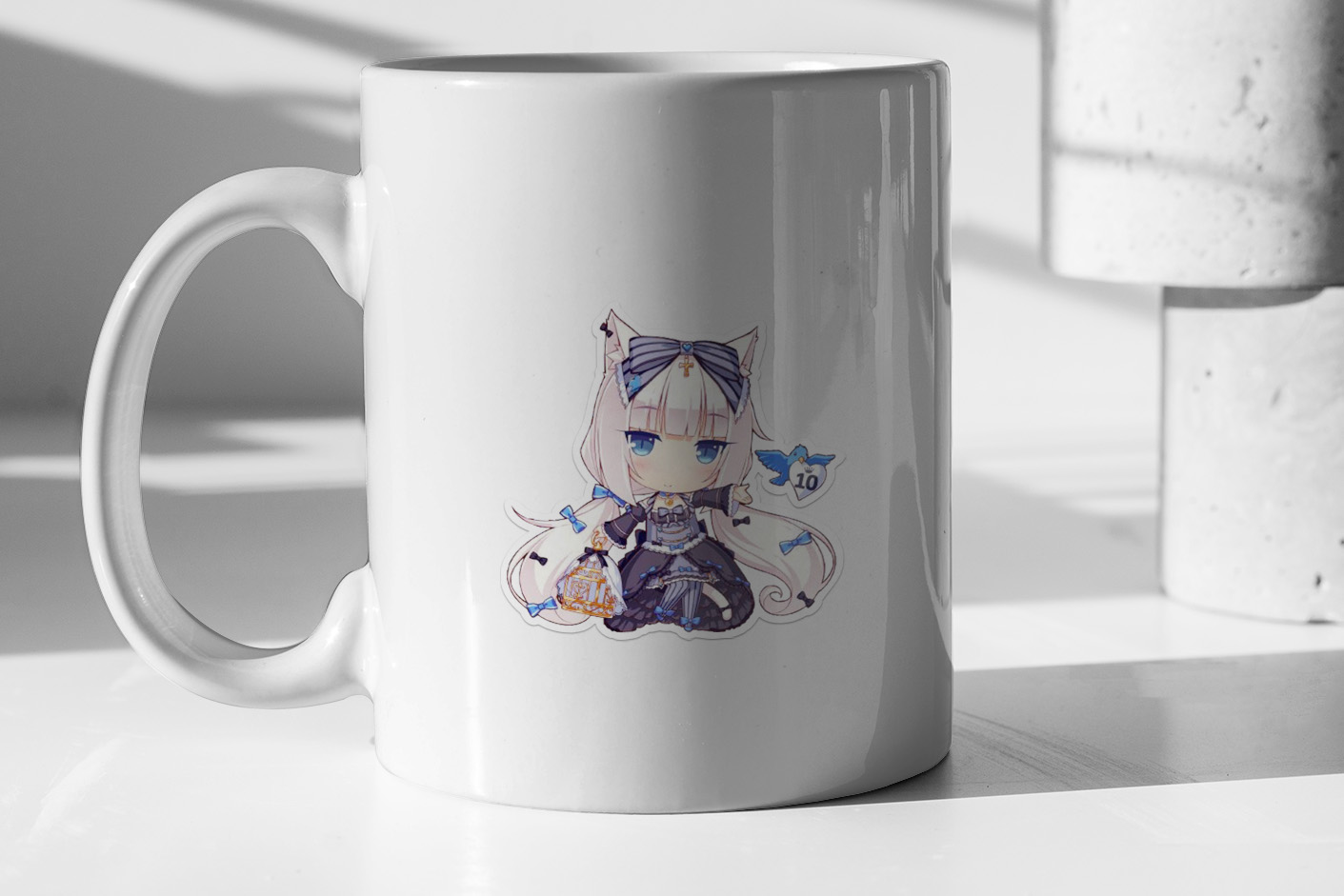 NekoPara Vanilla 96