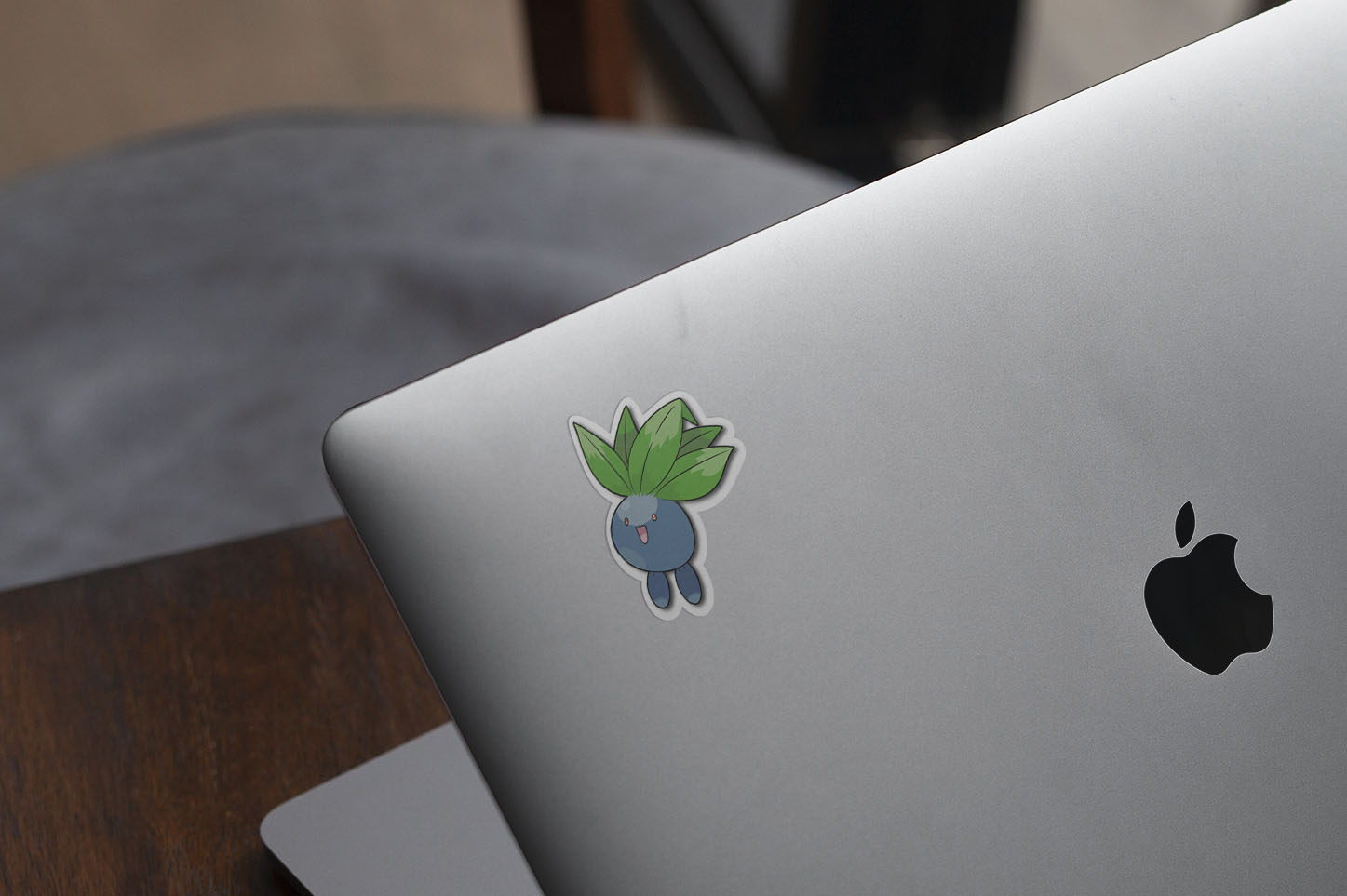 oddish 180