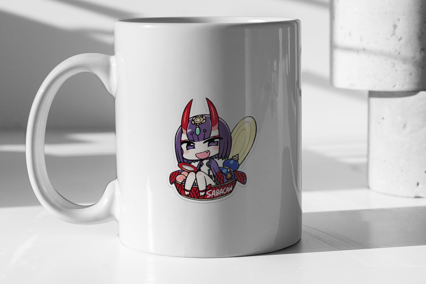 shuten douji 239