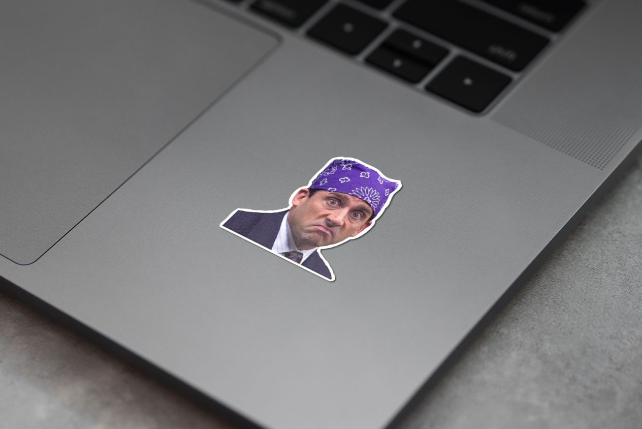 Prison Mike Michael Scott The Office meme 219