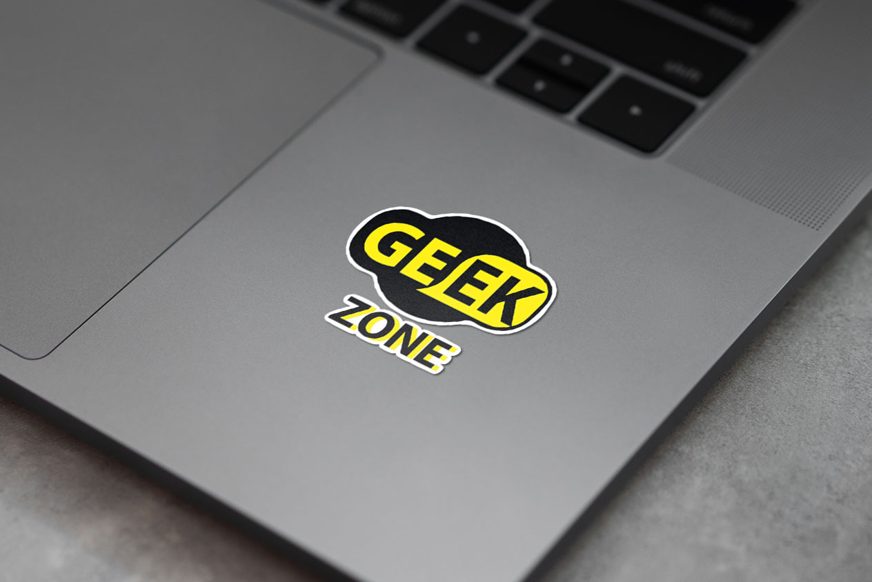 Geek Zone - Vintage 162