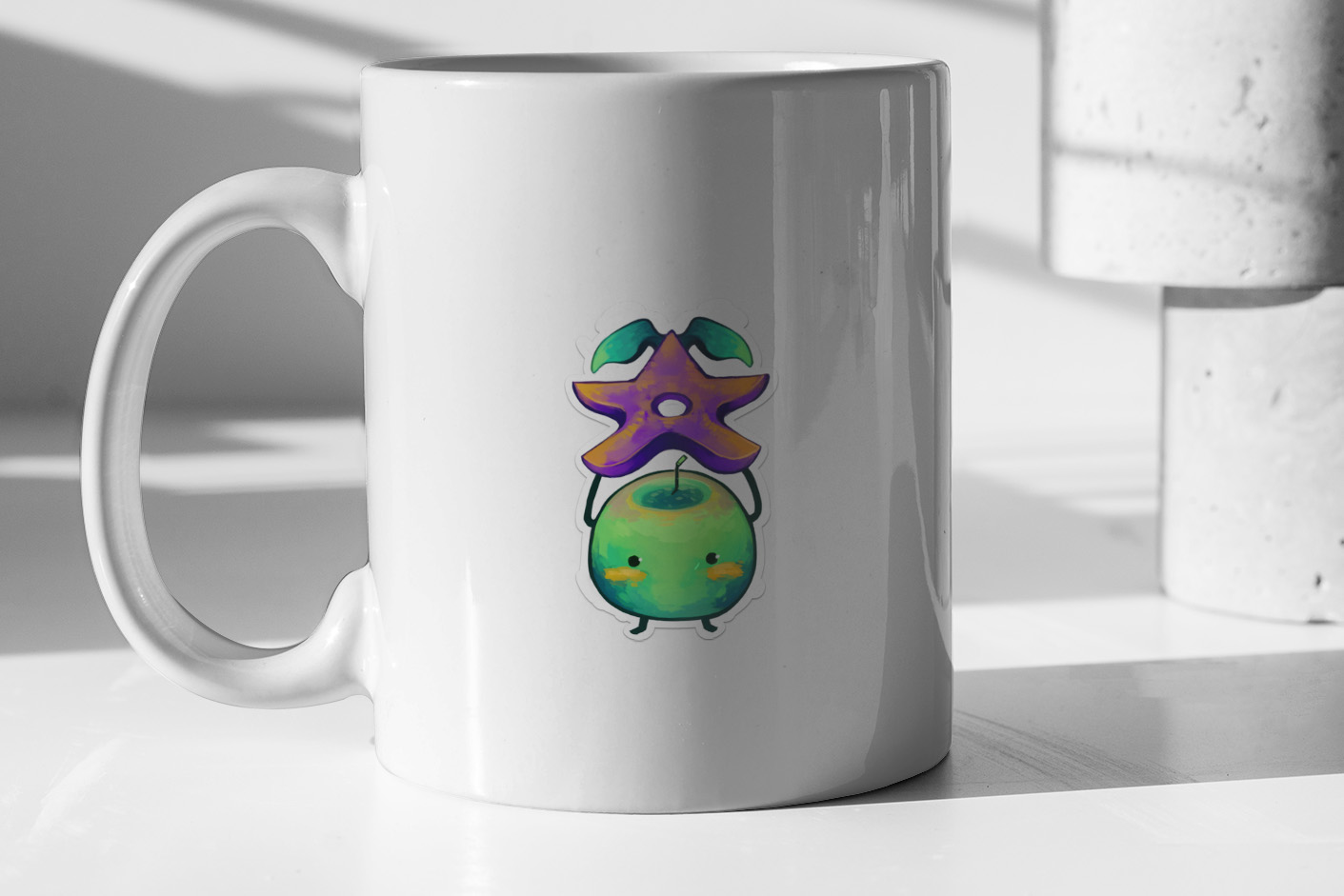 Stardrop Junimo 151