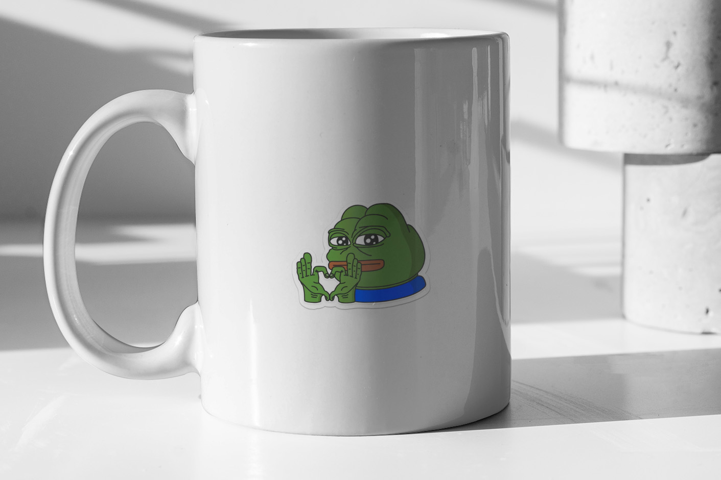 Lovely Pepe The Frog, Love Symbol Pepe The Frog, Love Pepe The Frog, Heart Pepe  60