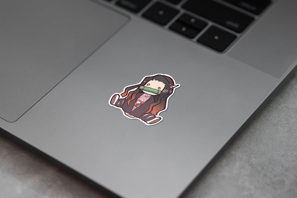 Tiny nezuko 327