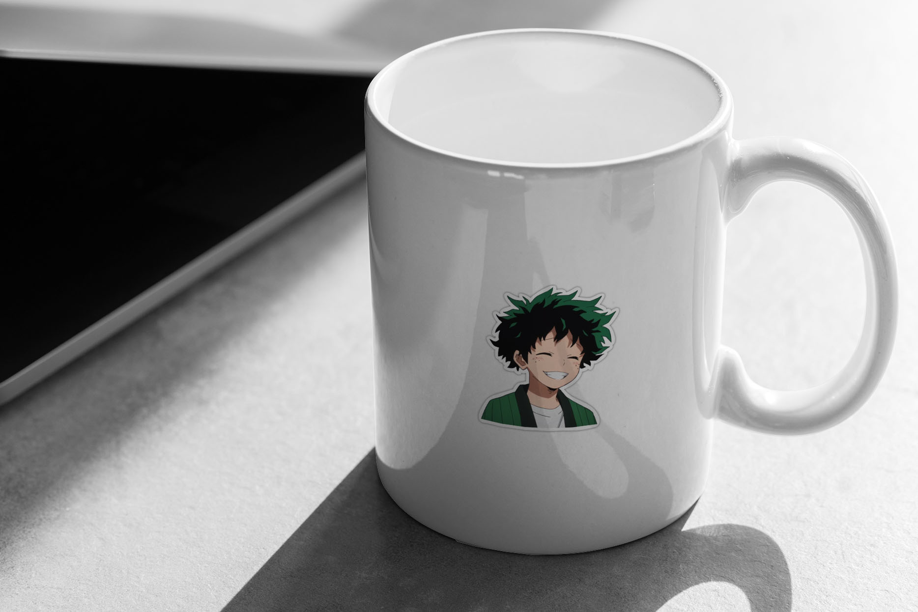 Deku 101