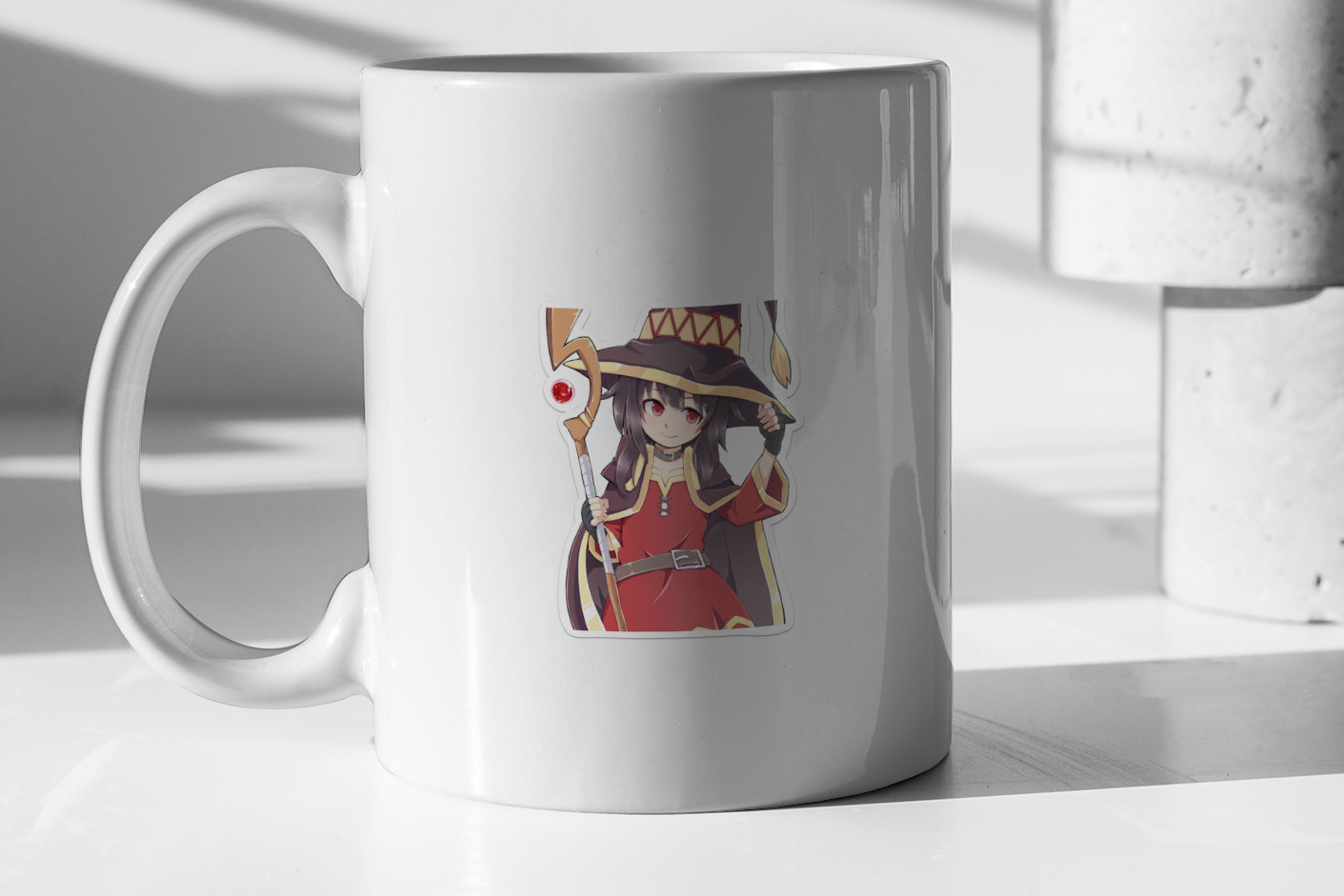 KonoSuba  - Megumin 96