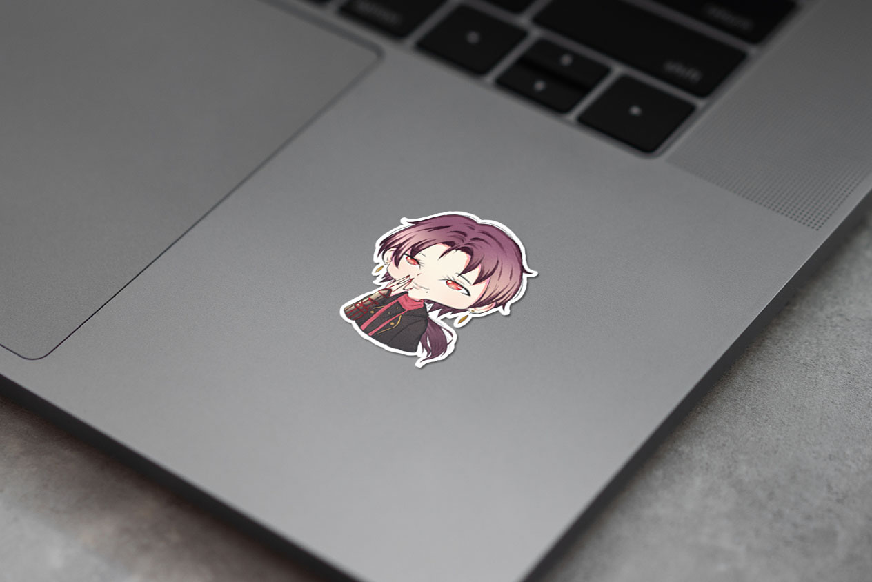 Chibi Kashuu 279