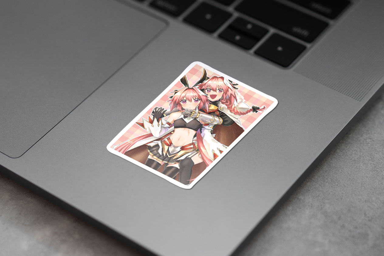 Astolfo 203