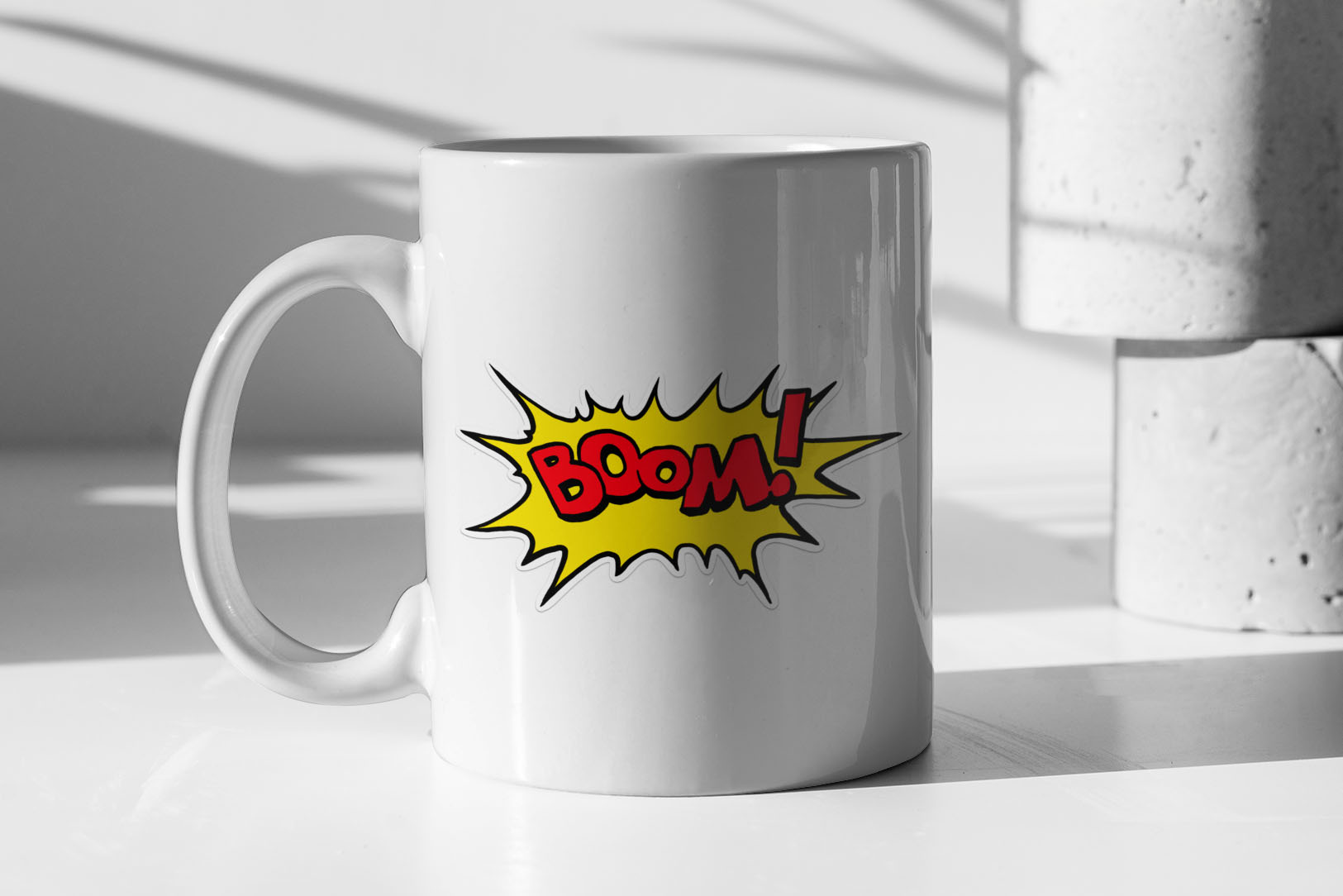 Boom Comics VSCO Hydro Flask s 191