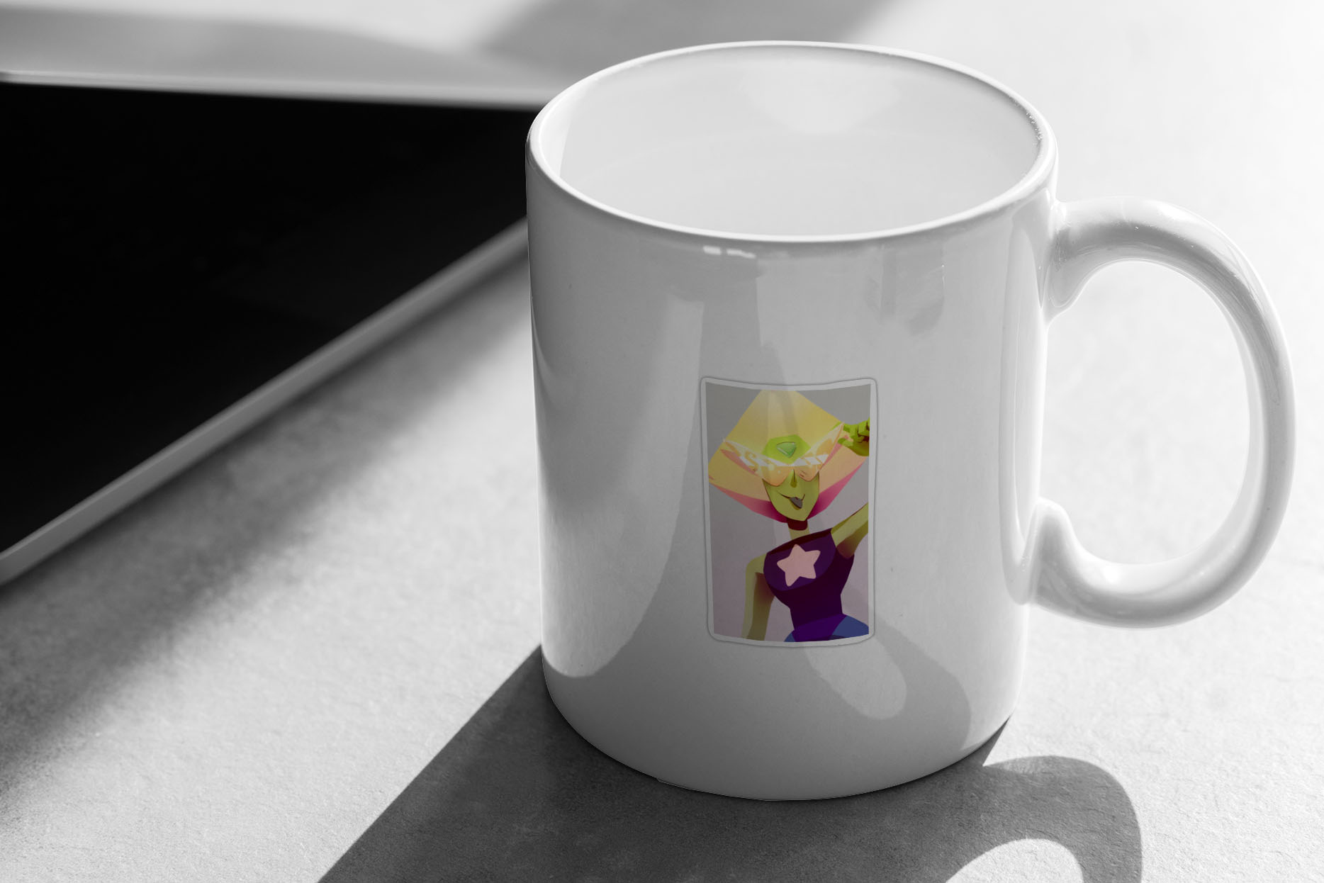 Peridot 98