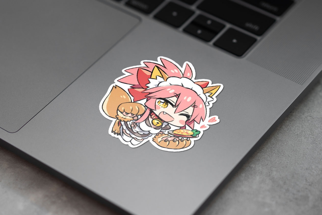 tamamo cat 239