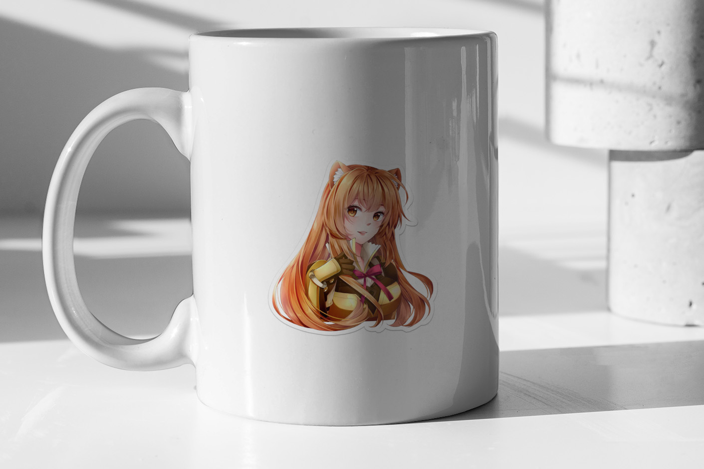 Raphtalia - The Rising of the Shield Hero 243