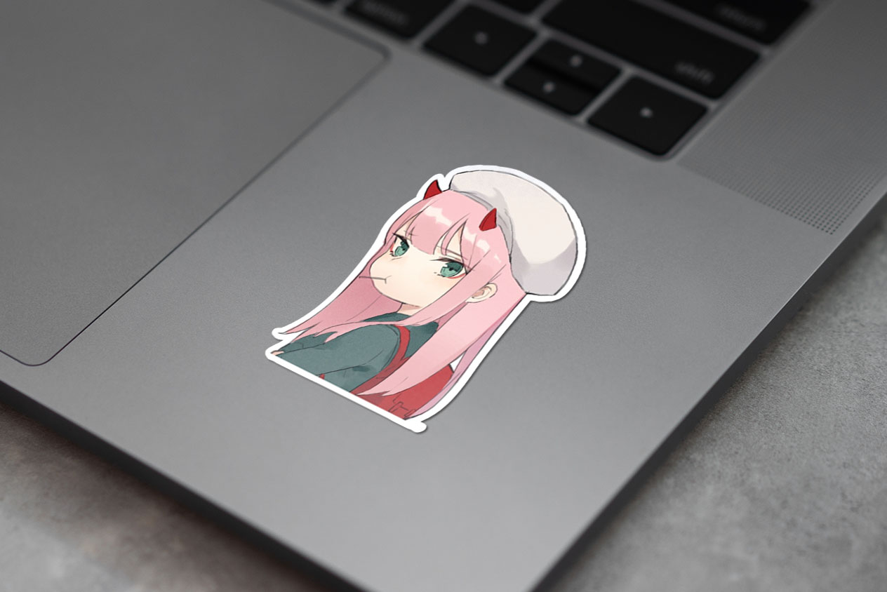 zero two 239