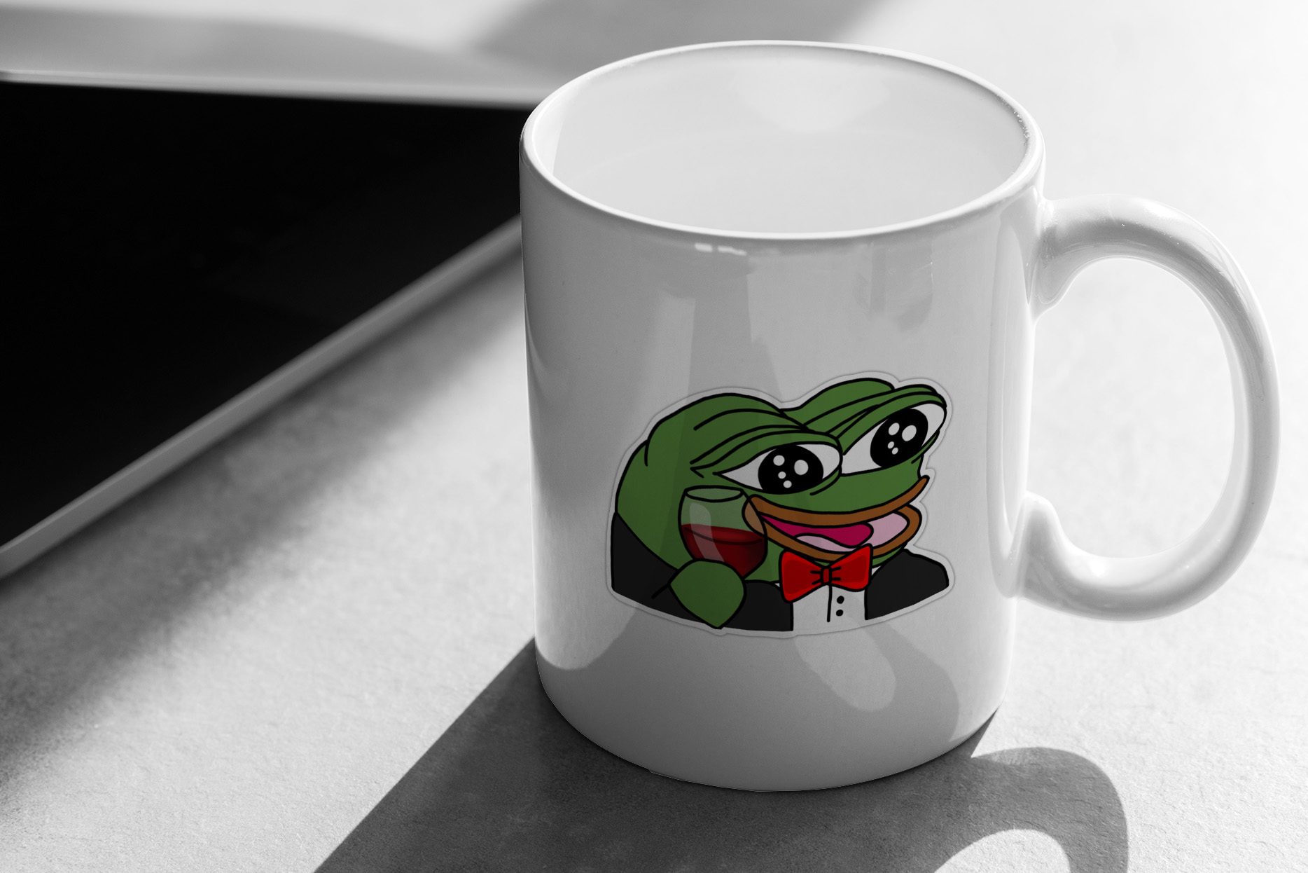 Fancy Pepe 264