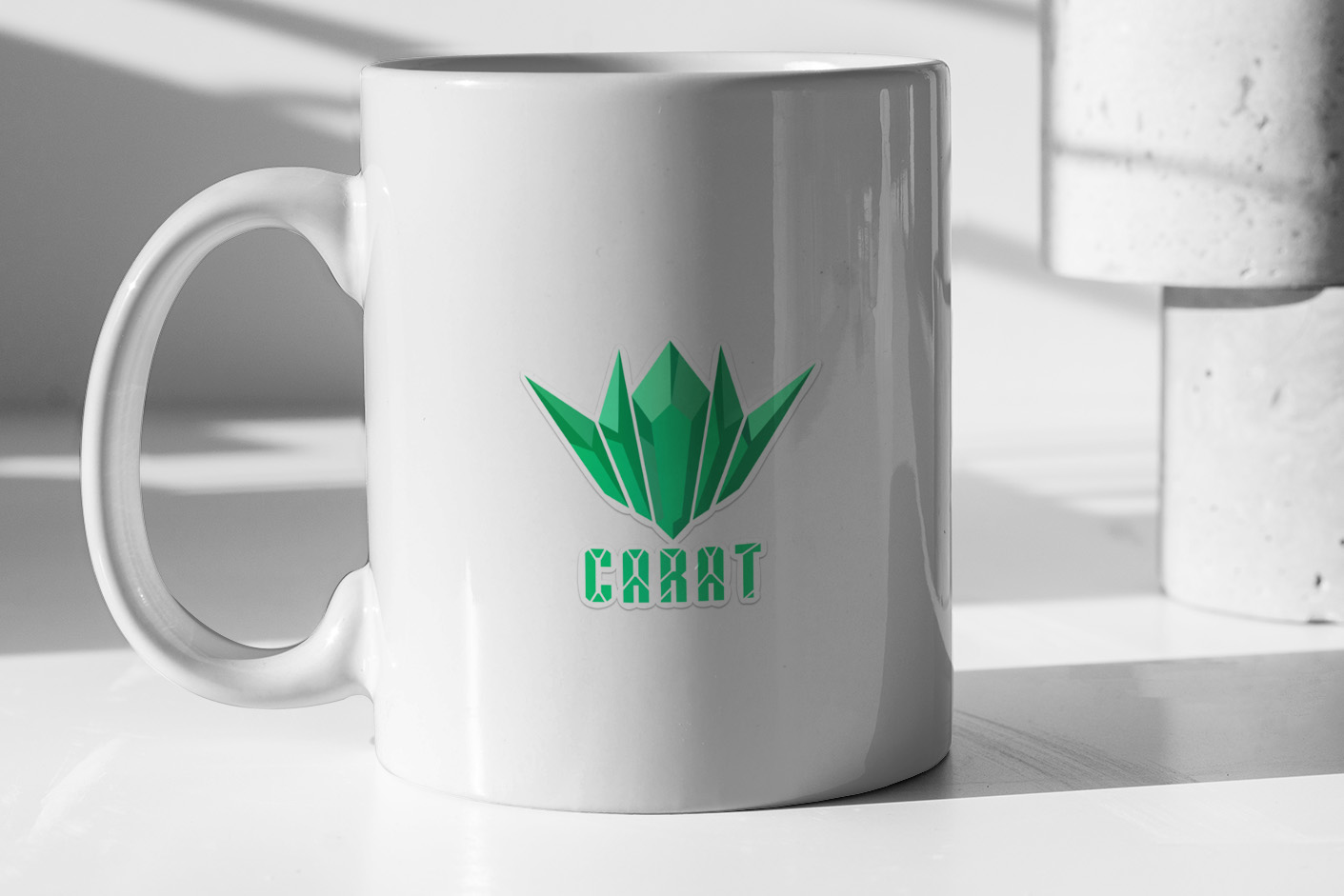 CARAT green 188