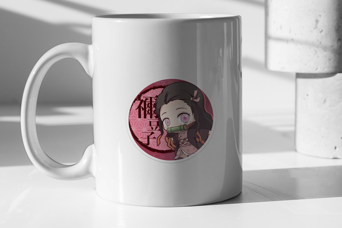 Demon Slayer - Nezuko 205