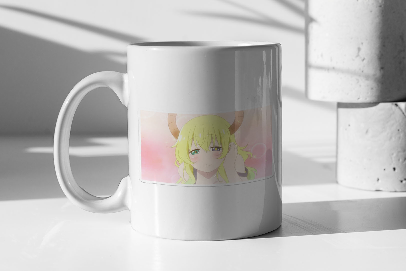 Lucoa model 234