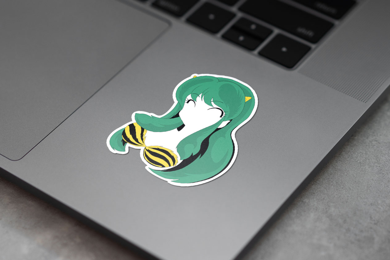 Lum Minimal 141