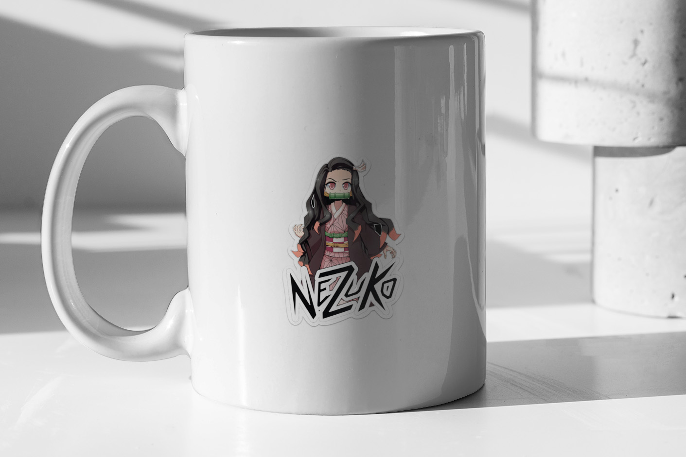 nezuko 110