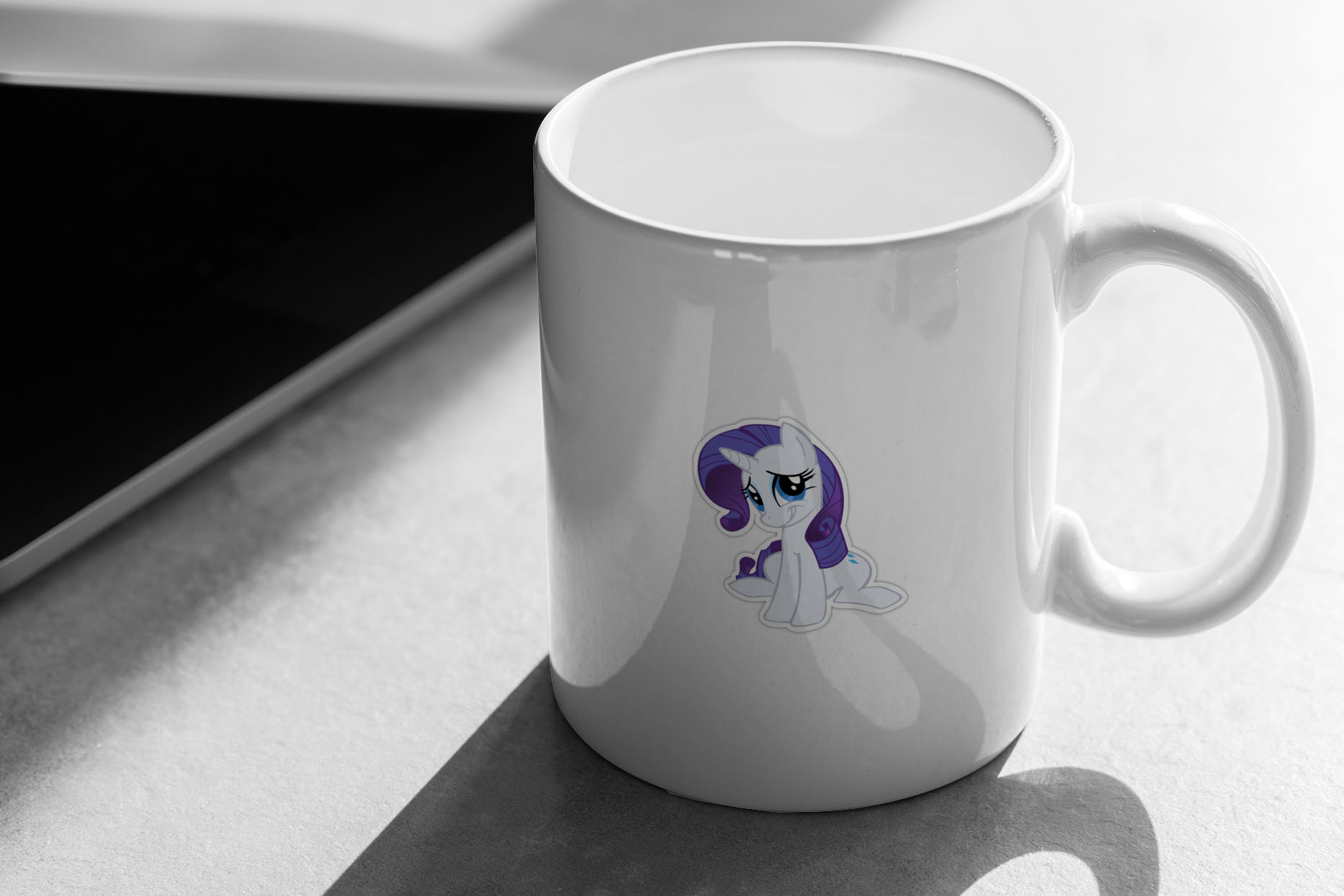 My Little Pony Rarity 176