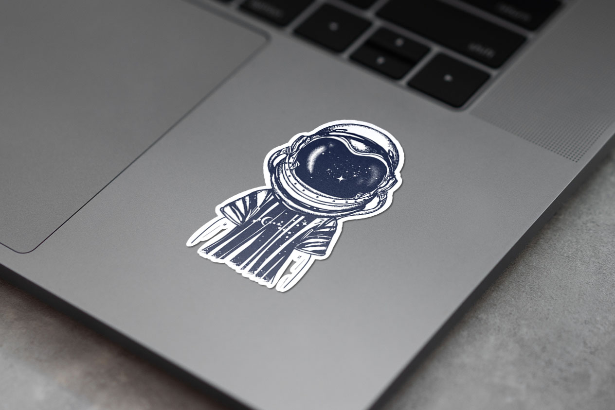 Boy astronaut 316