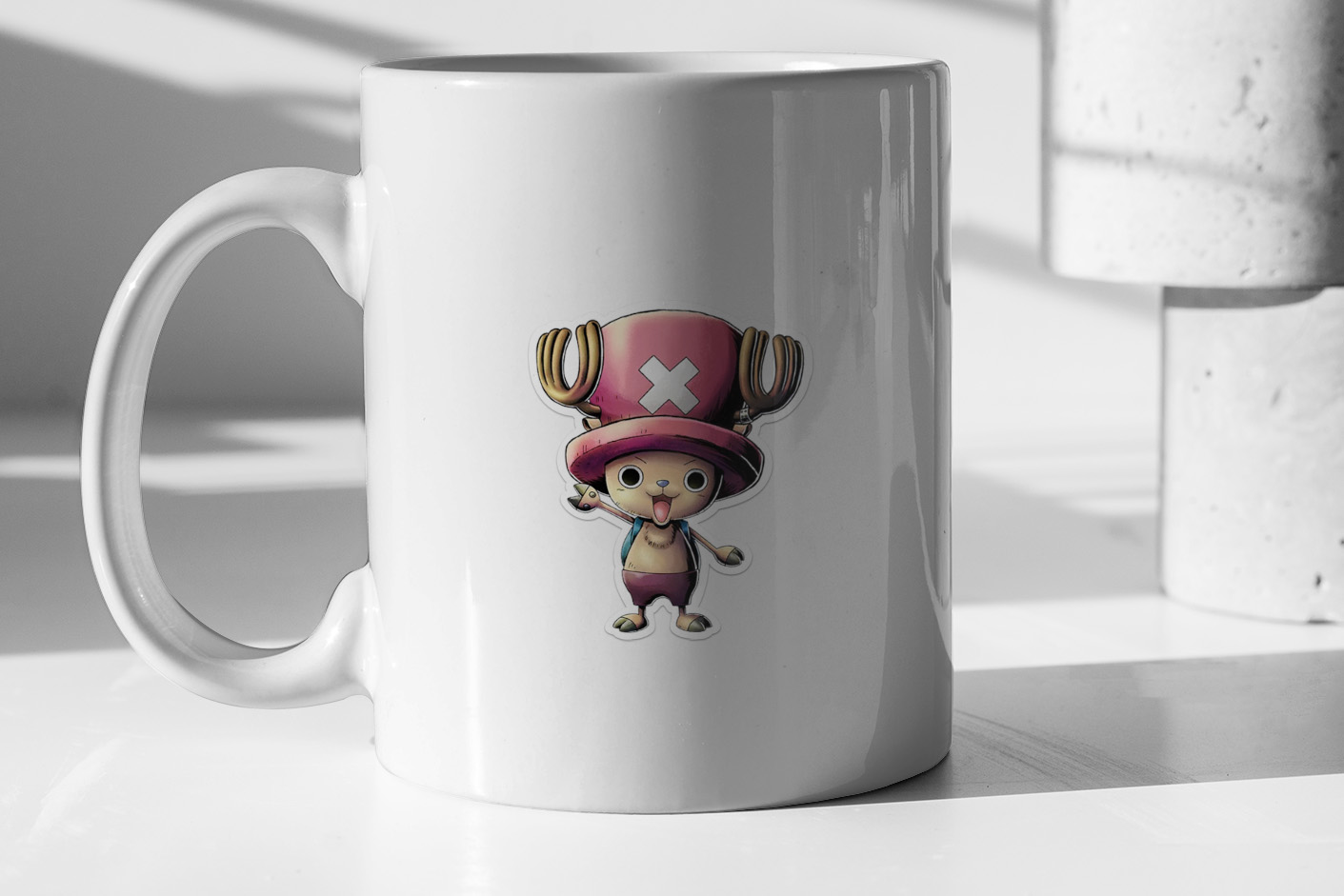 Tony Tony Chopper  One Piece 151