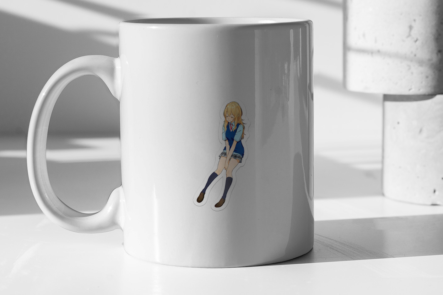 Happy Kaori Miyazono , Your lie in april 231