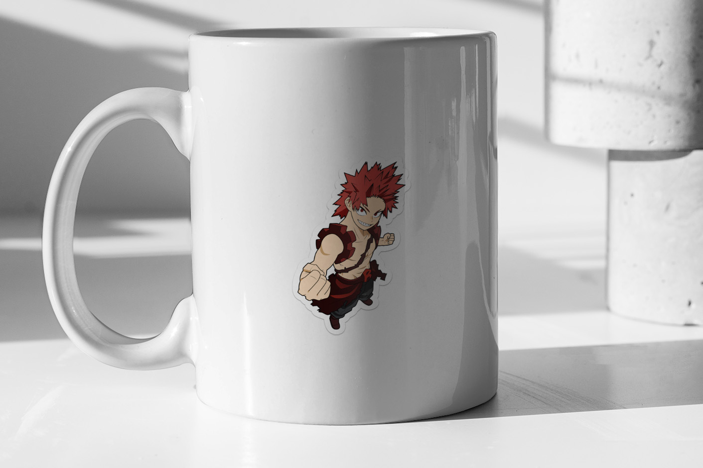 My Hero Academia Kirishima Eijiro 204