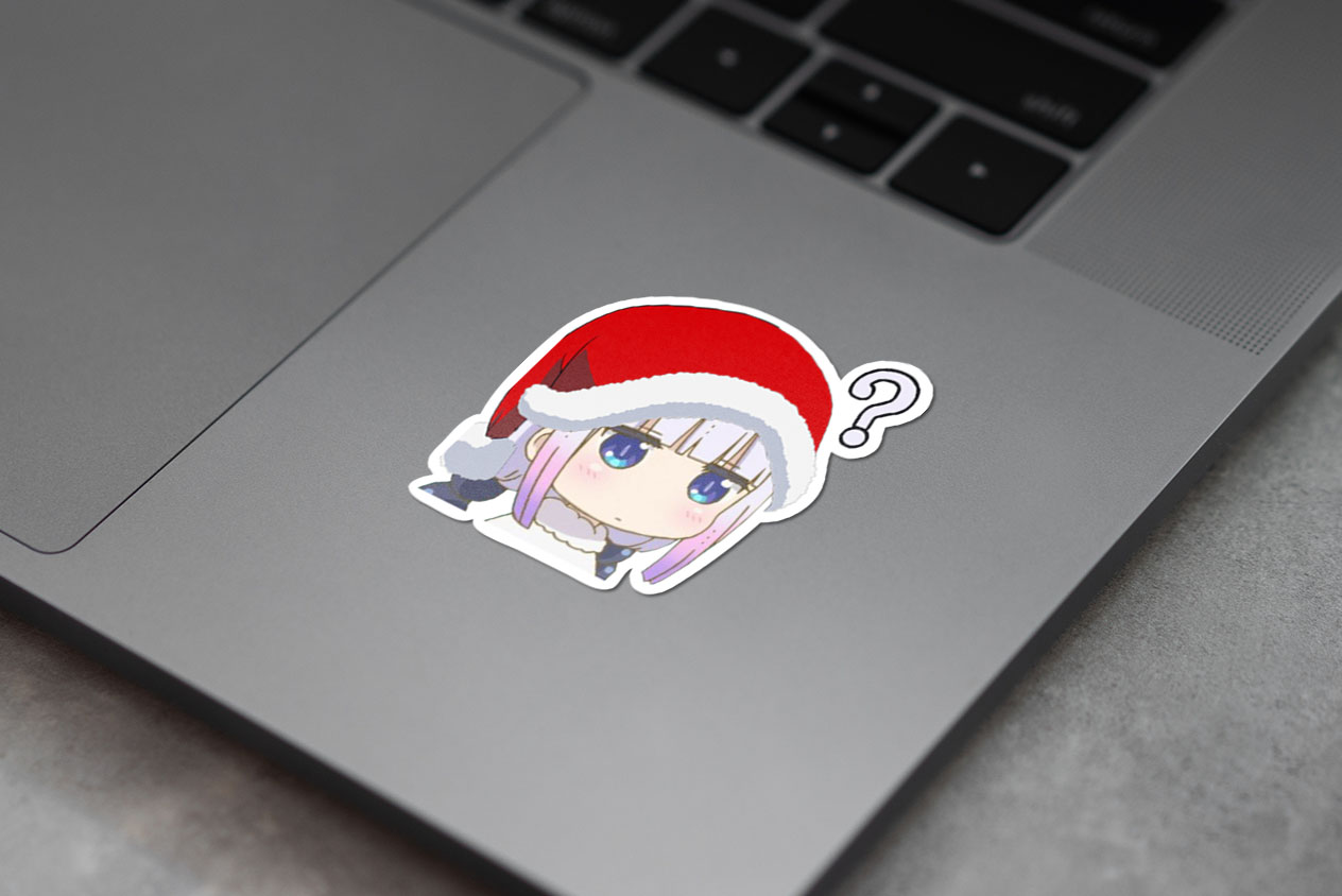 Kanna Christmas 200