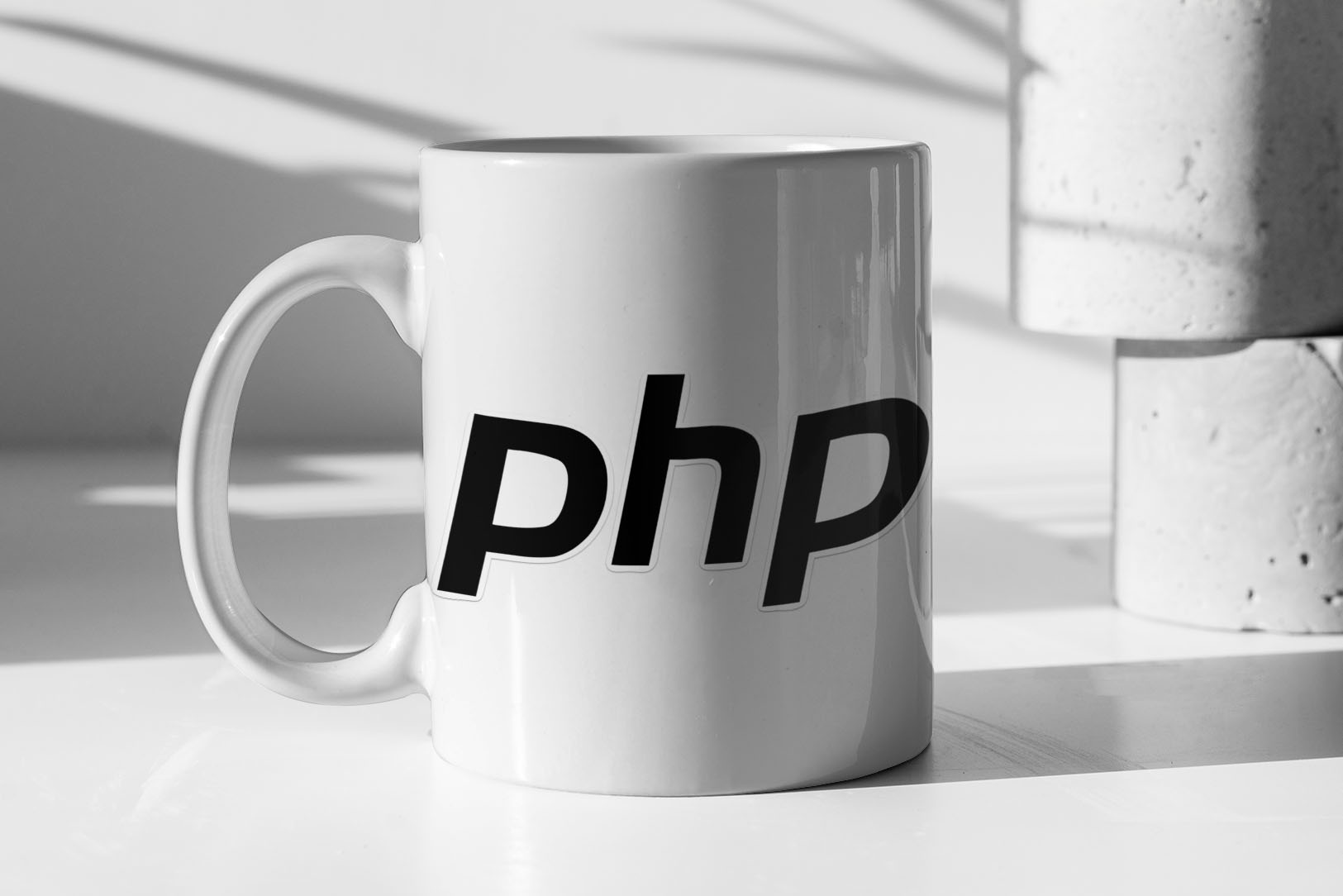 PHP Hypertext Preprocessor Logo (Original) 193