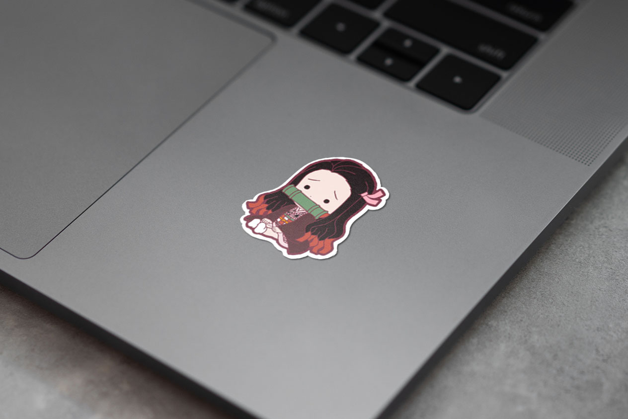 Nezuko Chibi 276