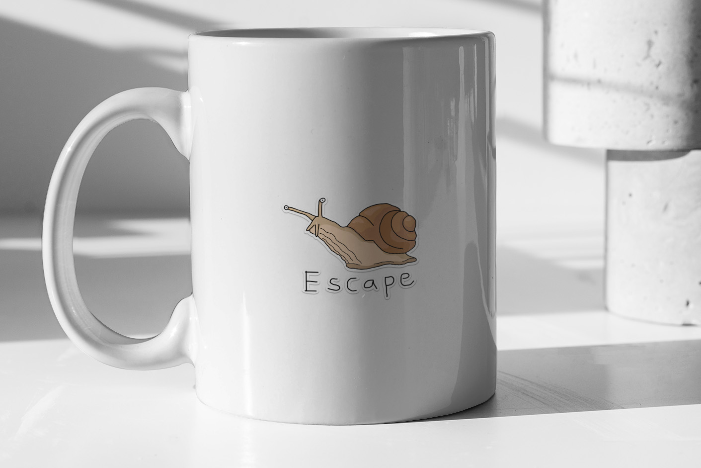 ESCAPE 378