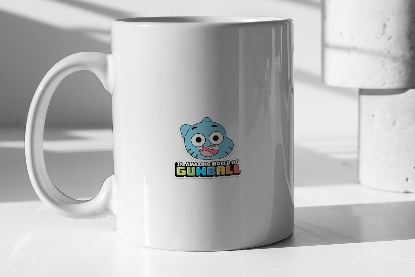 The Amazing World of Gumball™ 346