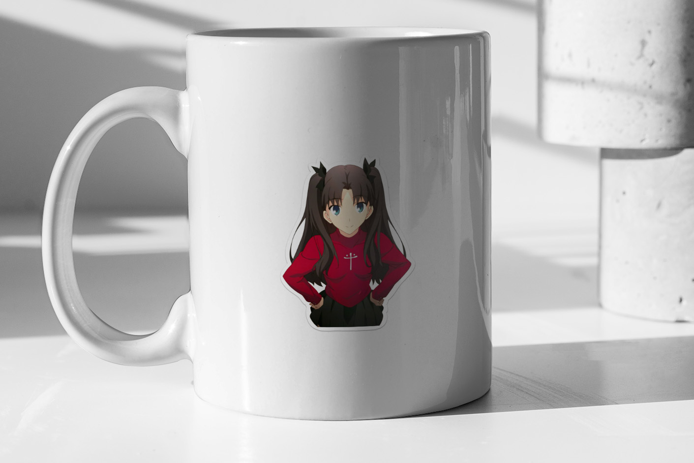 Rin Tohsaka 251