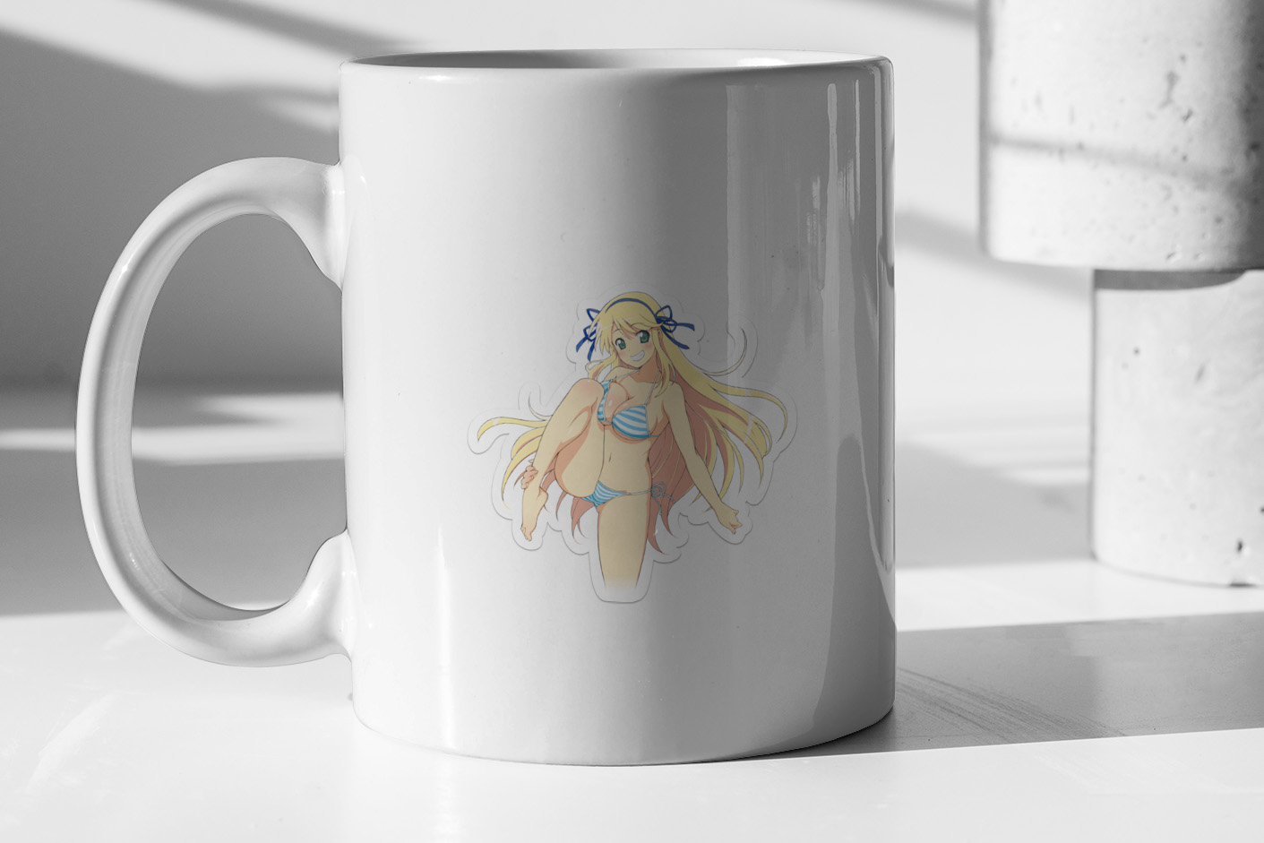 Senran Kagura Katsuragi Bikini 209