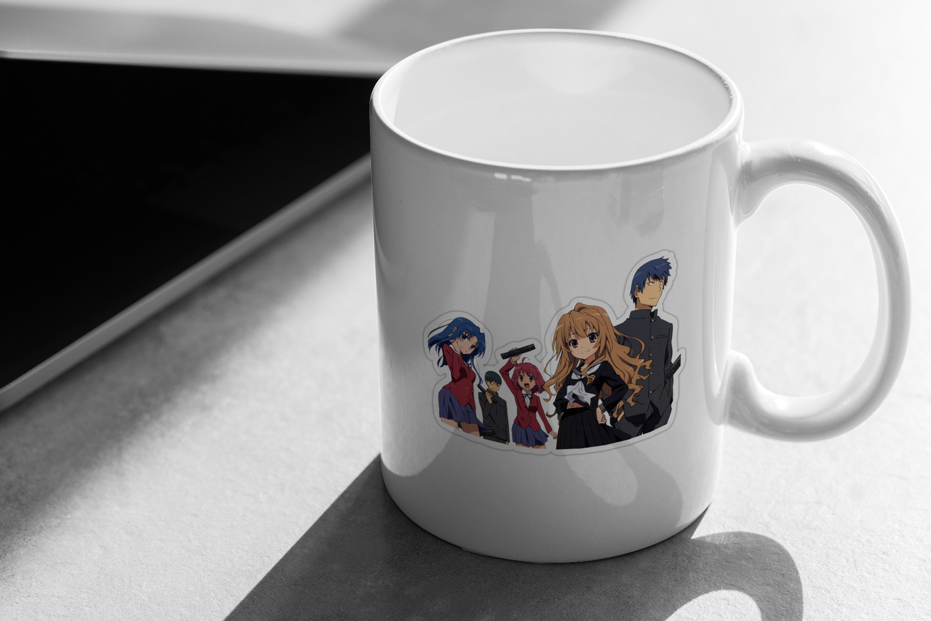 Toradora 223