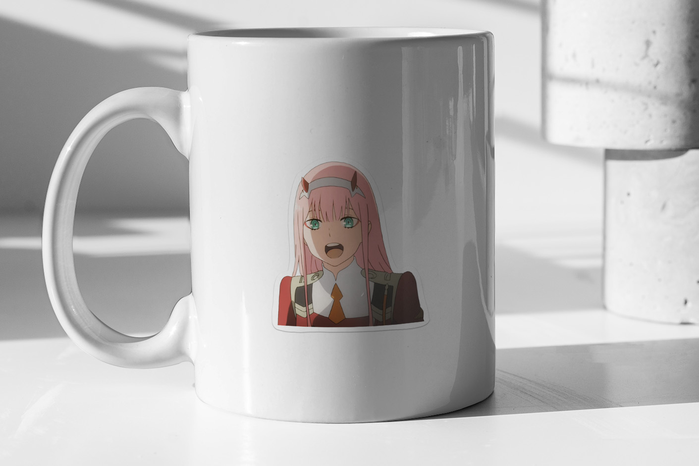 Zero Two 223