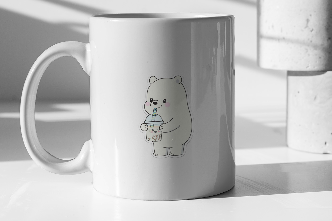 Ice Bear 185