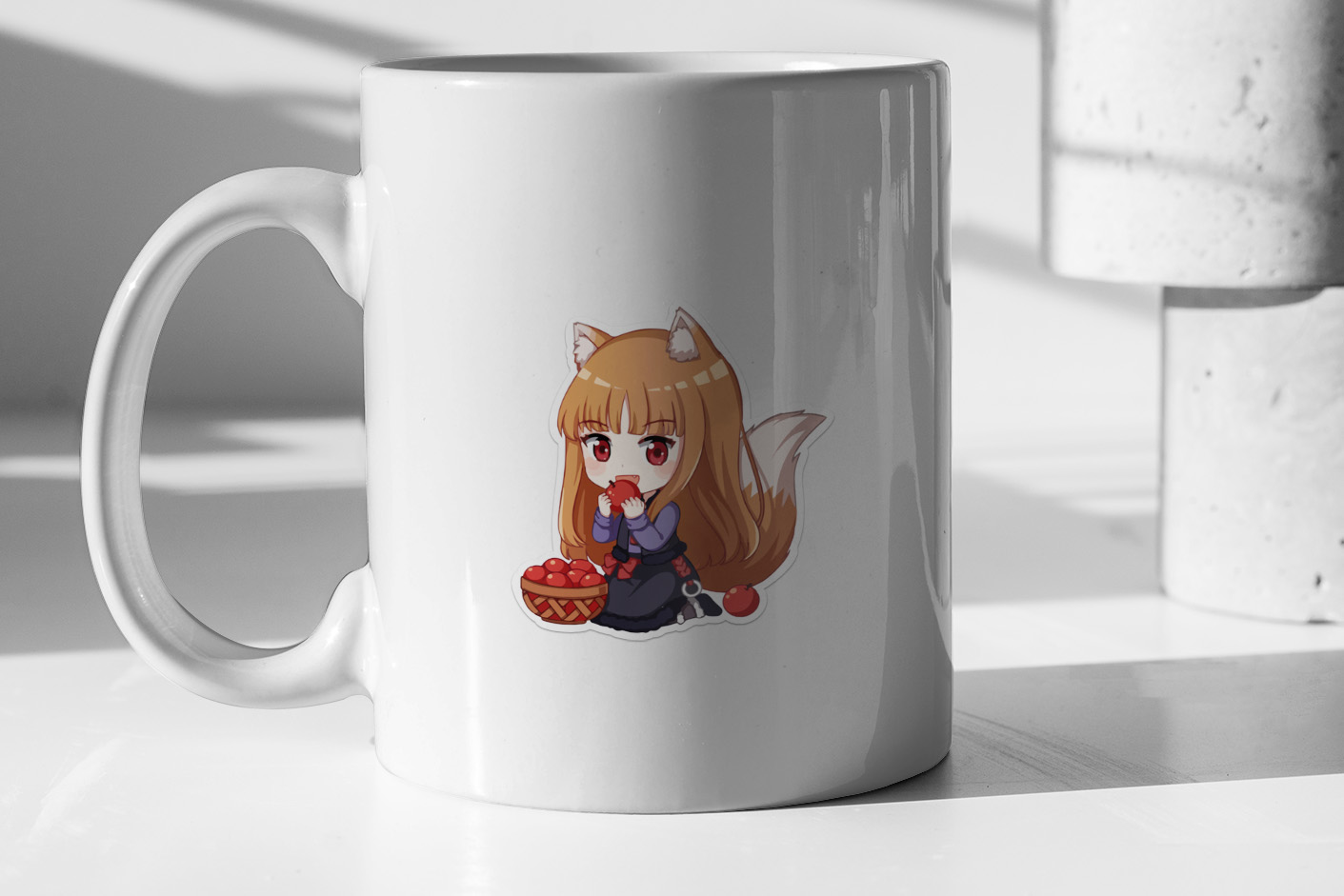 Holo Chibi 100