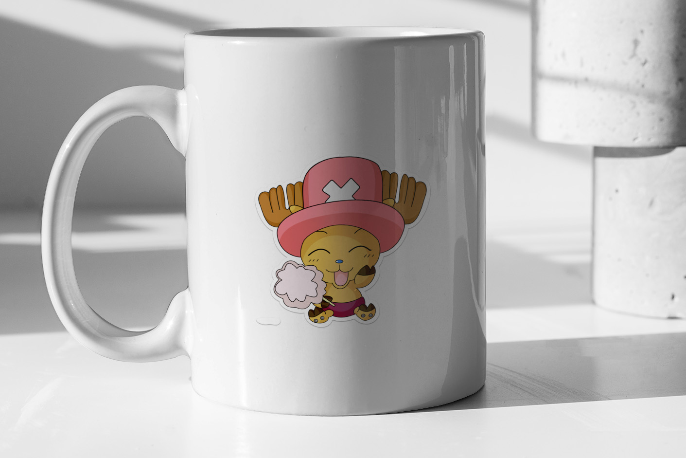 Tony Tony Chopper  One Piece 151