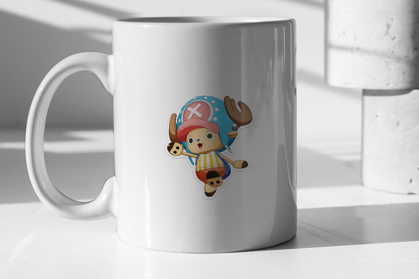 Tony Tony Chopper  One Piece 151