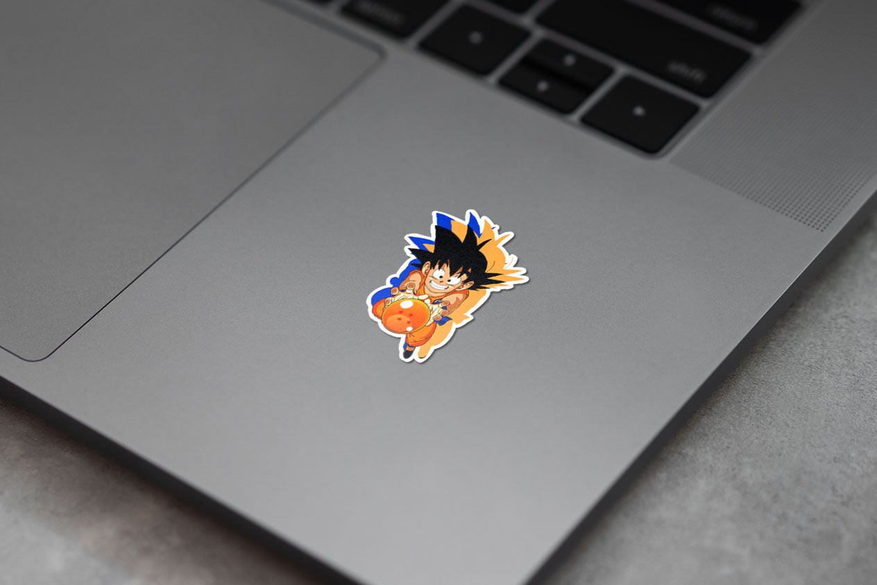 Little Goku 162