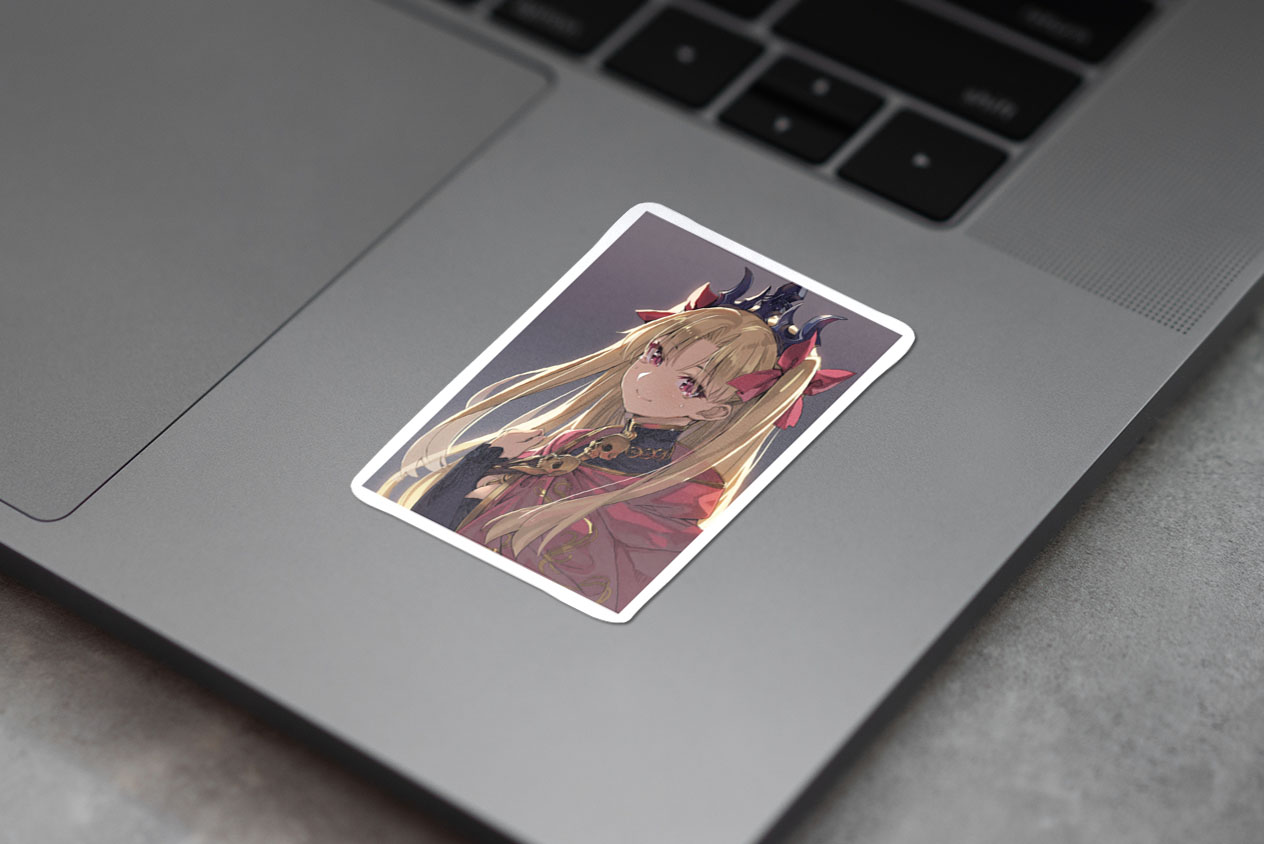 Ereshkigal 203