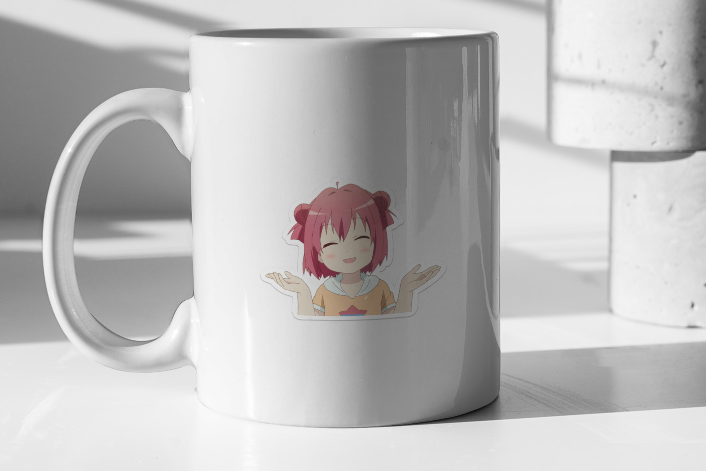 Akari Shrug 200